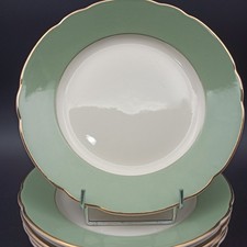 VILLEROY BOCH 6 ASSIETTES