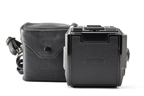 Avec étui zenza bronica - avec,