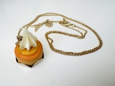 Collier pendentif N2 by LES