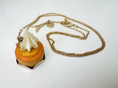 Collier pendentif les - pendentif, n2