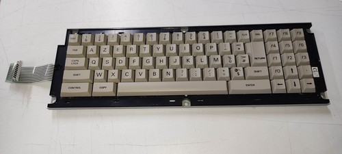 Clavier azerty amstrad cpc - azerty,