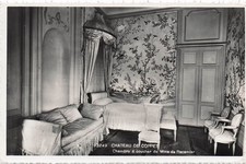 SUISSE COPPET CHAMBRE A