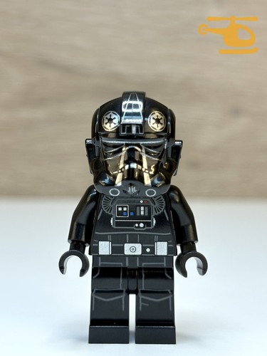Lego star wars imperial tie - wars™,