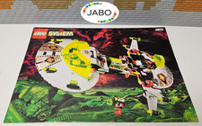 (OK O6/25) Lego Space notice