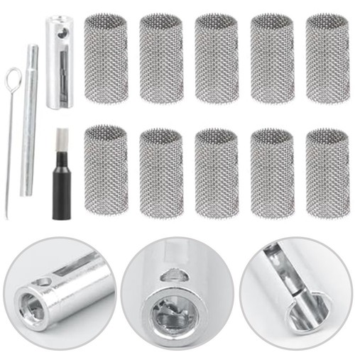 Kit crépine brûleur - , pour