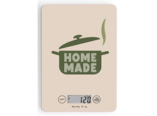 Balance de Cuisine Électronique 5 kg – Ultra précise et design - LIVOO DOM451C