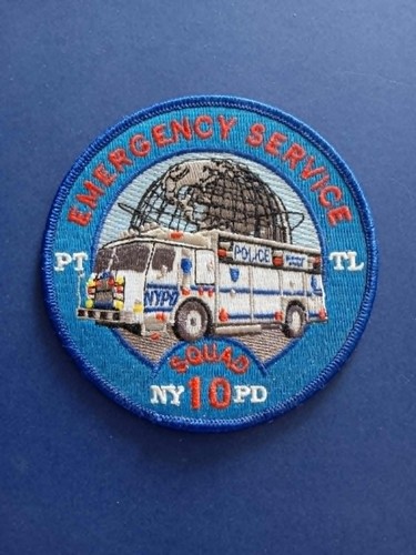 Police usa nypd - nypd,