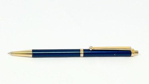 Stylo bille must cartier - de,