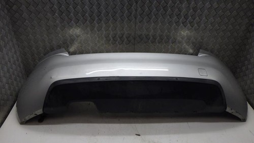 Pare choc arriere peugeot - pare, 308