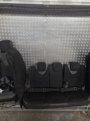Interieur complet renault clio - interieur,