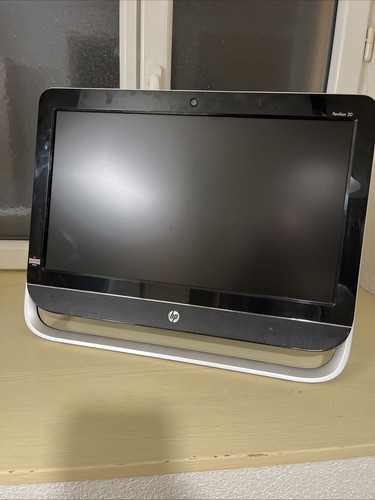 Hp pavilion 20 - pavilion,