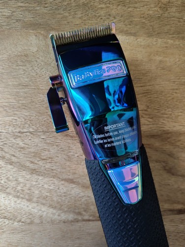 Babyliss pro boost - babyliss, boost+