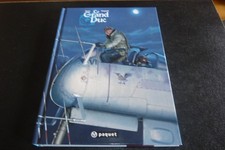 Livre BD "LE GRAND DUC : L'INTEGRALE" Yann Hugault / PAQUET