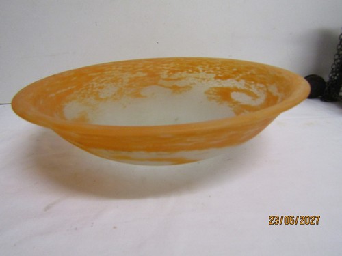 Ancienne vasque pate de - vasque,