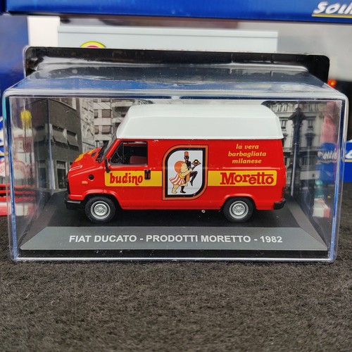 Fourgon fiat ducato prodotti - fiat,