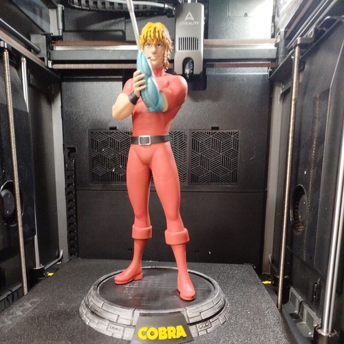 Cobra - ,