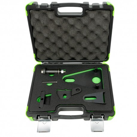 Coffret calage vilebrequin - coffret,