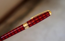 Stylo bille dupont - bille, s.t.