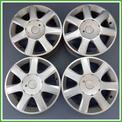 Jantes alliage toyota - en,
