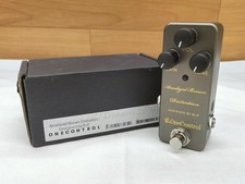 Pédale d'effets de guitare à