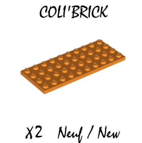 Lego 3030 plaques plate - -,