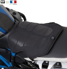 Couvre selle Chauffant