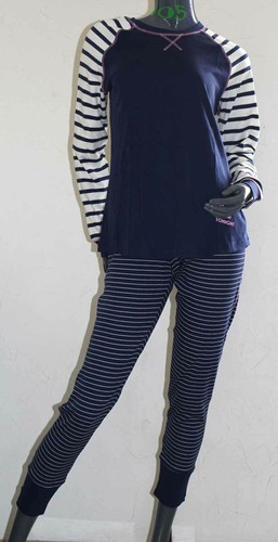 Neuf pyjama manches longues - @@,