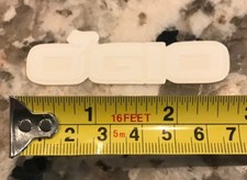  OGIO Sticker  motocross surf skate bmx golf skateboard