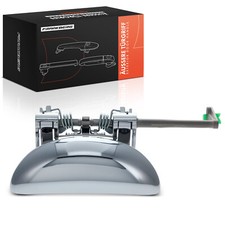 Poignée de Porte Extérieure