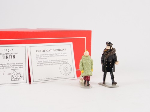 Pixi 4534 tintin - n°, et