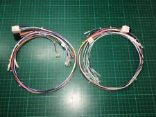 Control Panel Harness 2