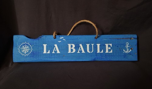 Panneau bois flotté - panneau,