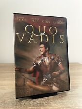 QUO VADIS | DOUBLE DVD | VERSION FRANÇAISE | + BONUS | ROBERT TAYLOR