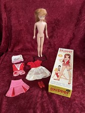 Vintage Skipper 1960’s en