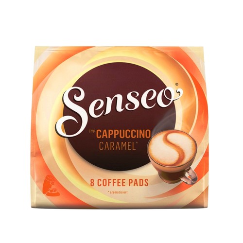 Senseo café pads - senseo,