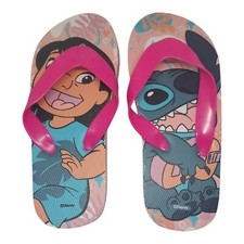 Tongs Fille Lilo & Stitch –