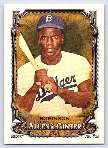 Jackie robinson dodgers - jackie,