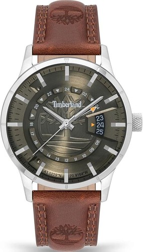 Montre homme timberland - homme,