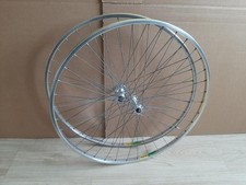 2 Roues MAVIC MA2 700c hub