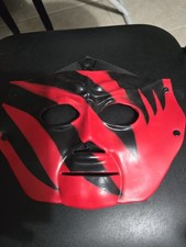 WWE Kane Mask