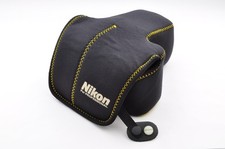 Nikon pour étui pour appareil