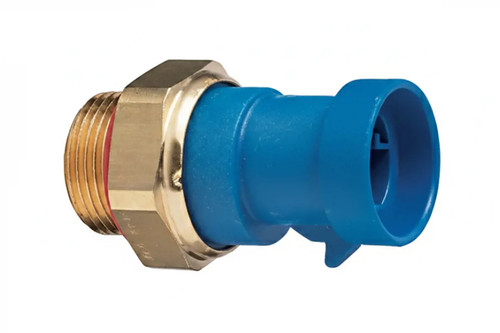 Thermocontact ventilateur - thermocontact,