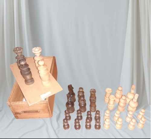Pions échecs complet - d'échecs,