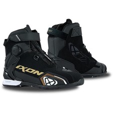 IXON Baskets Femme BULL 2 WATERPROOF LADY