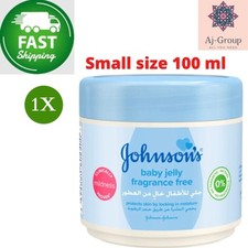 1 Pack X Johnson's Baby Jelly