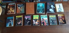 Lot 13 Livres - Hitchcock -