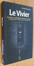 LE VIVIER par Armand GAUTRON