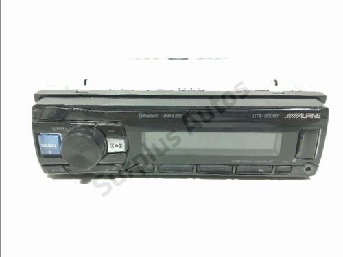 Autoradio 656440 peugeot 306 - 656440,