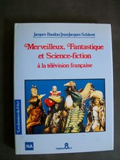 MERVEILLEUX FANTASTIQUE ET