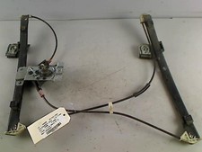 Leve vitre mecanique avant